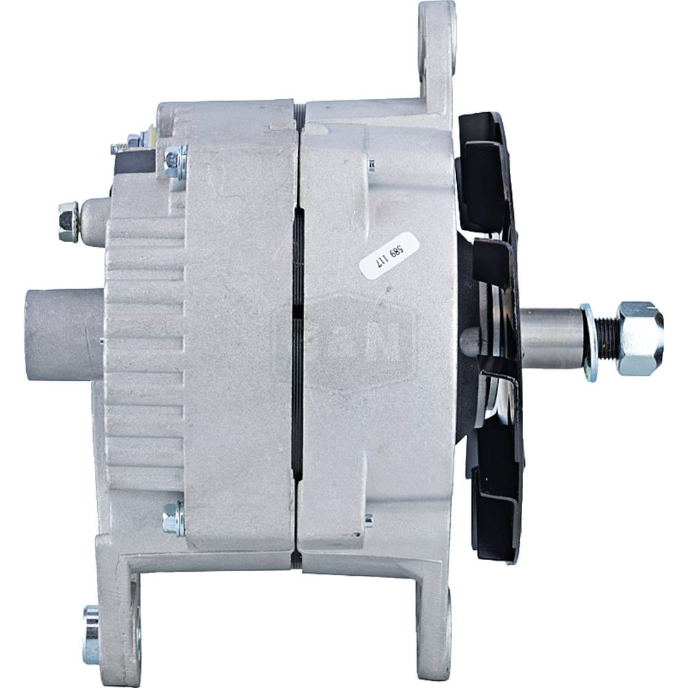 400-12426-JN J&N Electrical Products Alternator