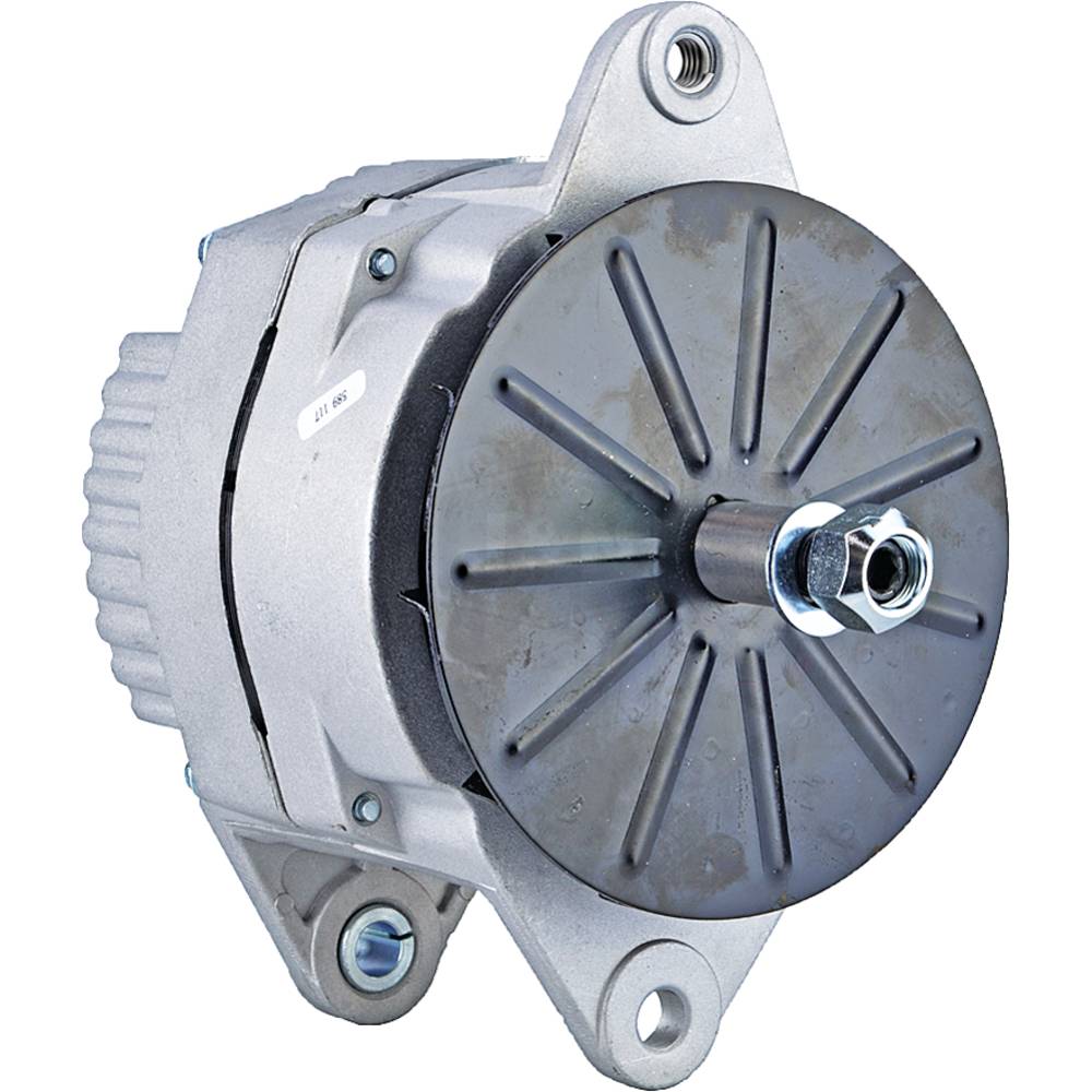 400-12426-JN J&N Electrical Products Alternator