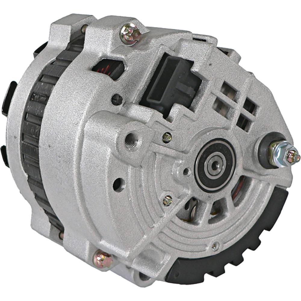 400-12427-JN J&N Electrical Products Alternator