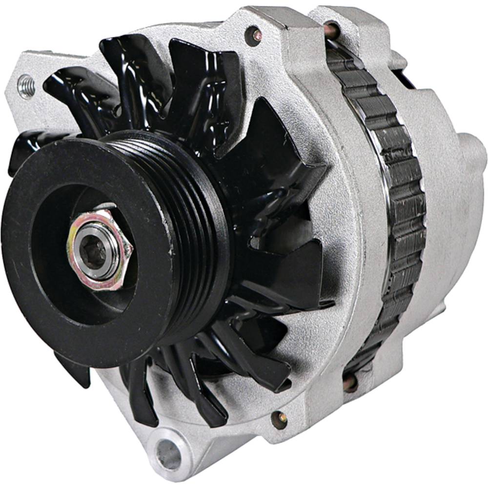 400-12427-JN J&N Electrical Products Alternator