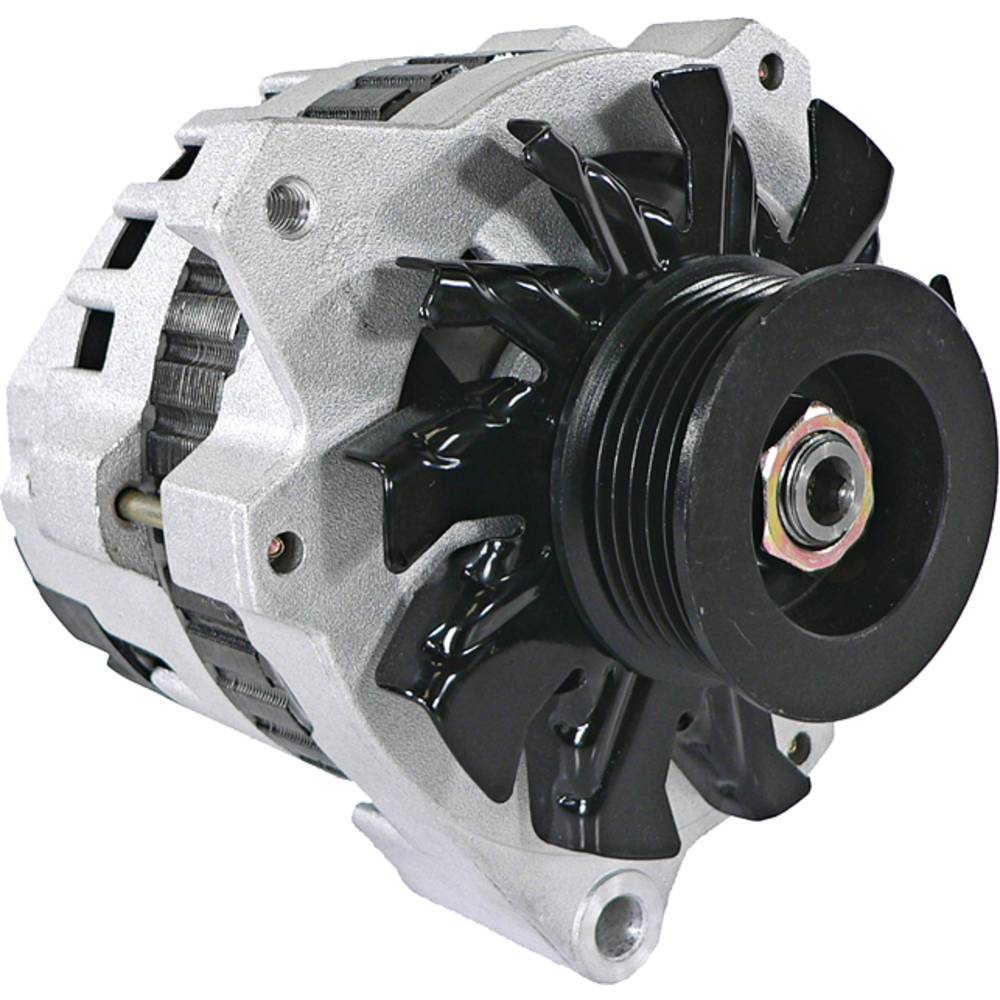 400-12427-JN J&N Electrical Products Alternator