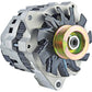 400-12429-JN J&N Electrical Products Alternator