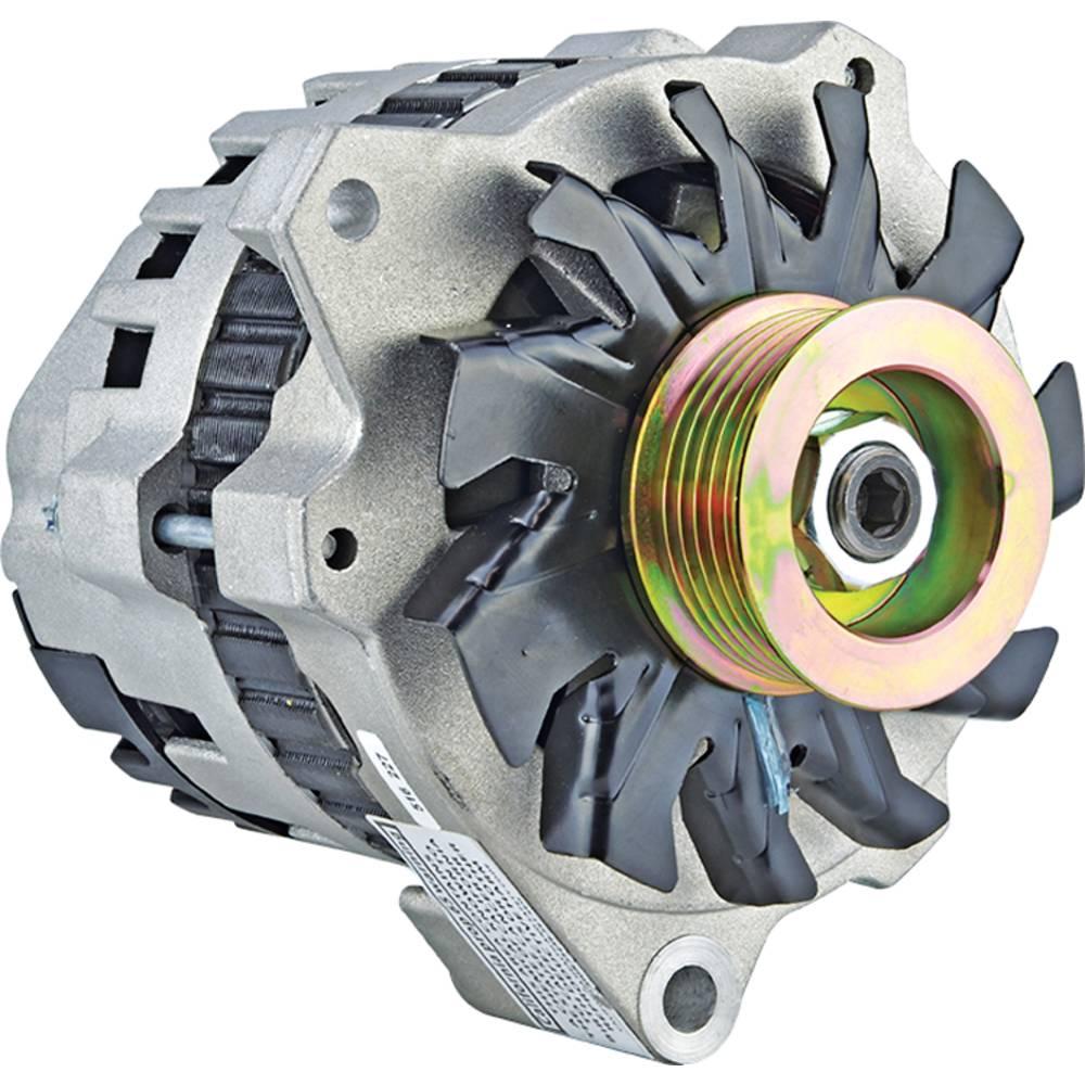 400-12429-JN J&N Electrical Products Alternator