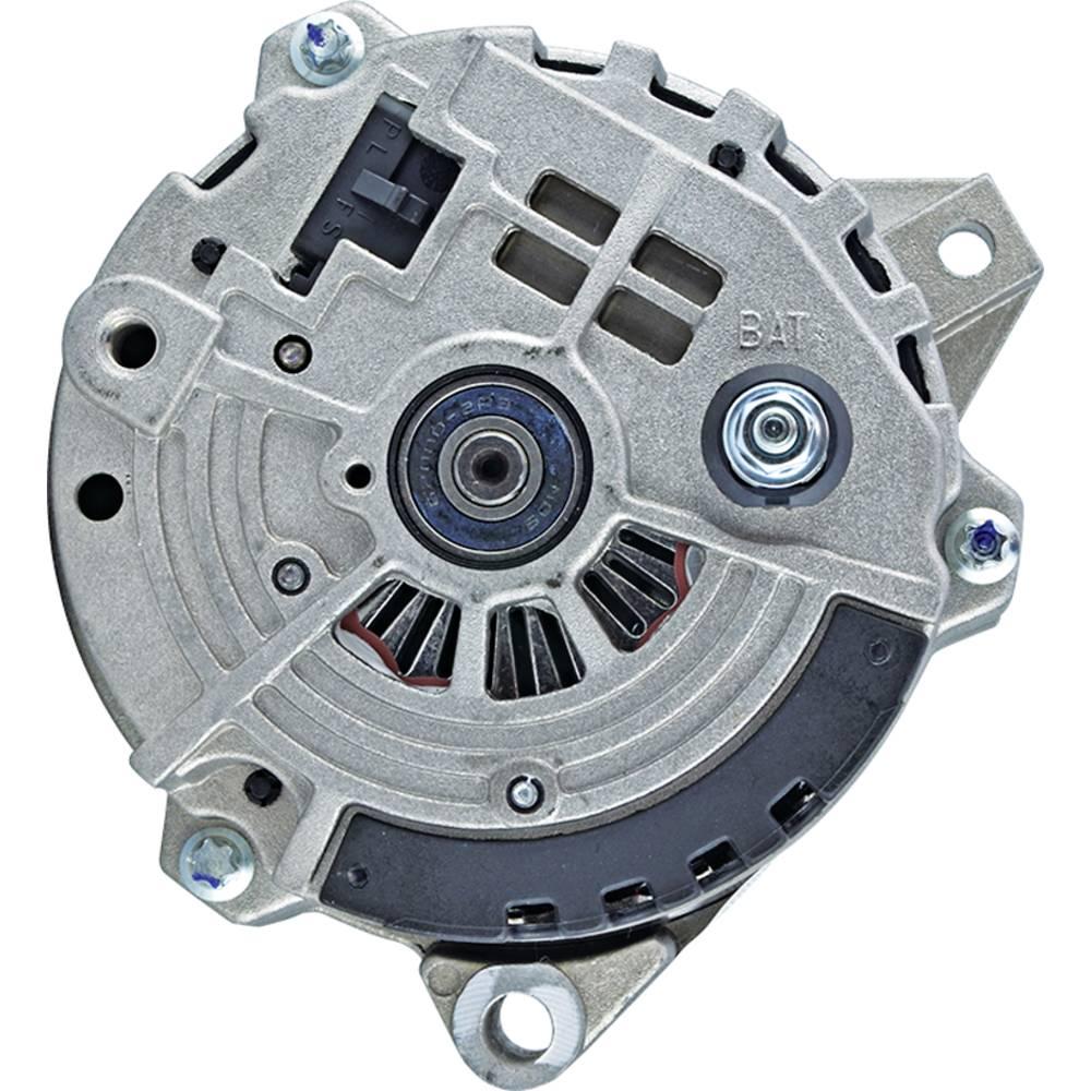 400-12429-JN J&N Electrical Products Alternator