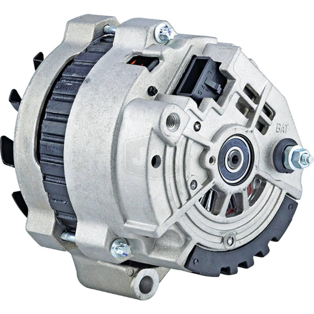 400-12429-JN J&N Electrical Products Alternator