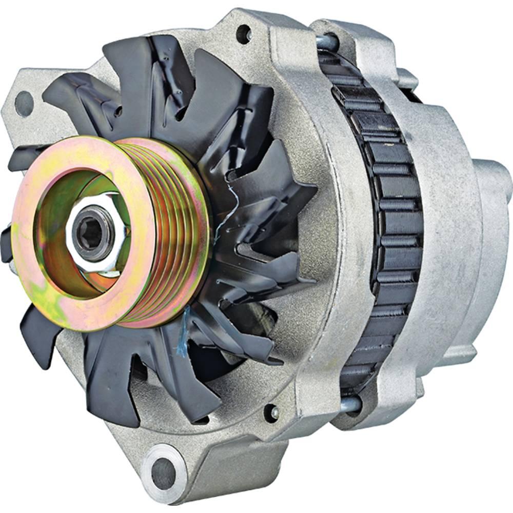 400-12429-JN J&N Electrical Products Alternator