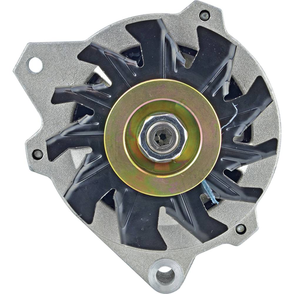 400-12429-JN J&N Electrical Products Alternator