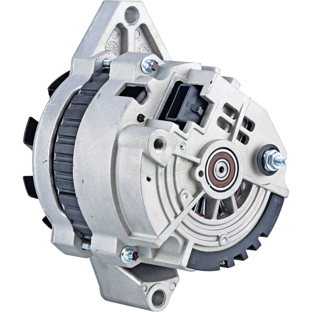 400-12430-JN J&N Electrical Products Alternator