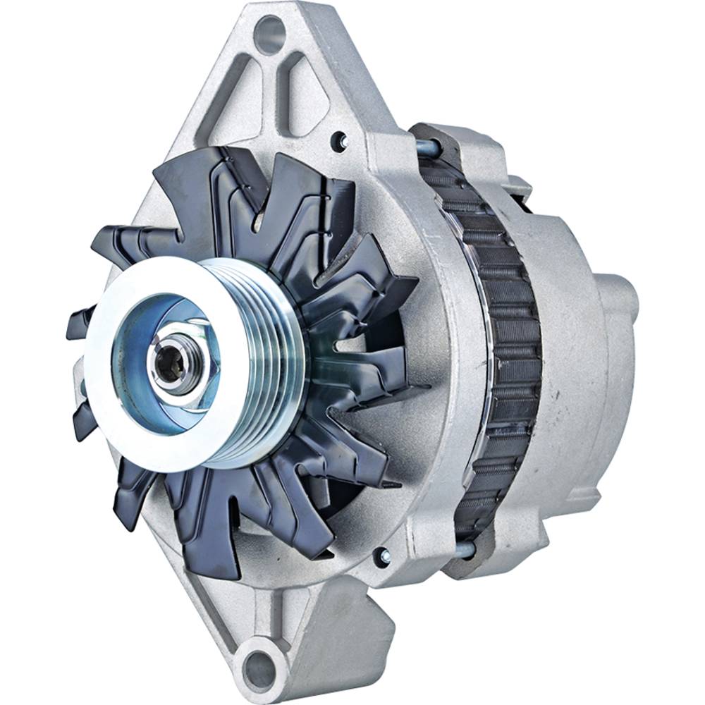 400-12430-JN J&N Electrical Products Alternator