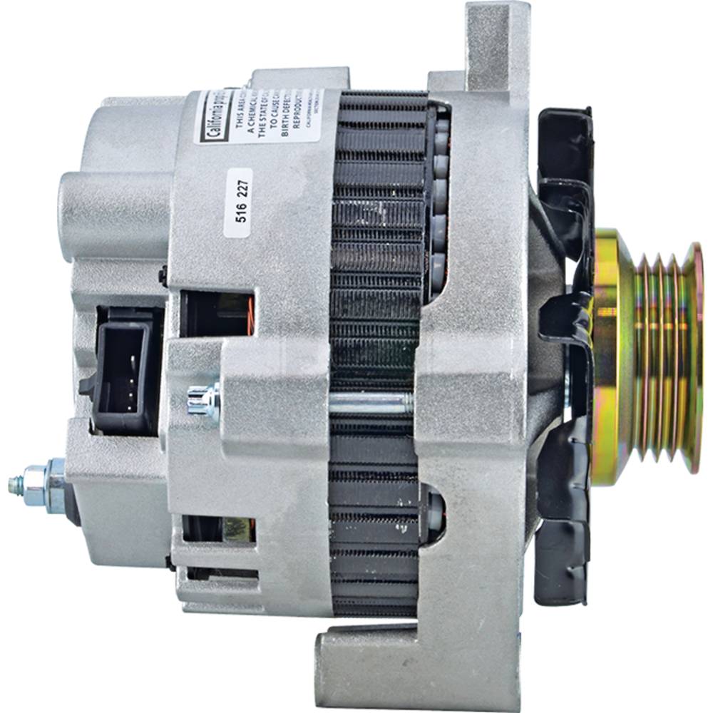 400-12431-JN J&N Electrical Products Alternator