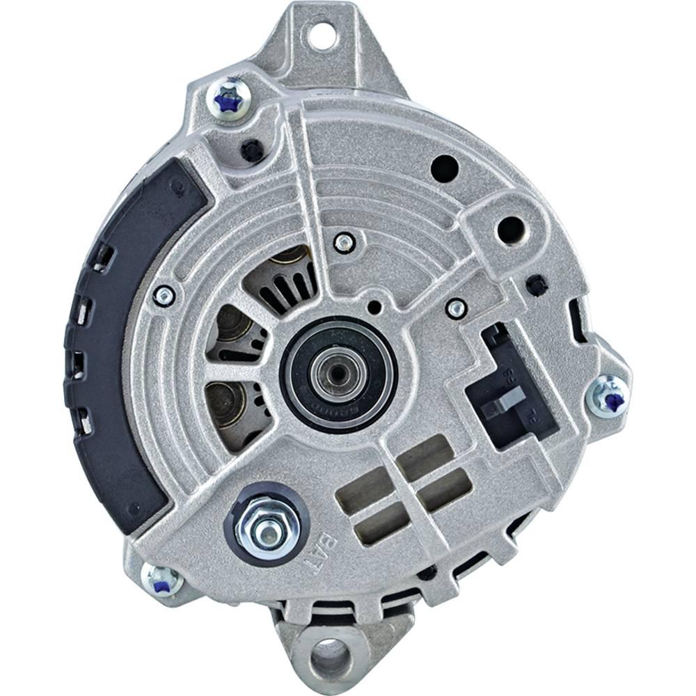 400-12431-JN J&N Electrical Products Alternator