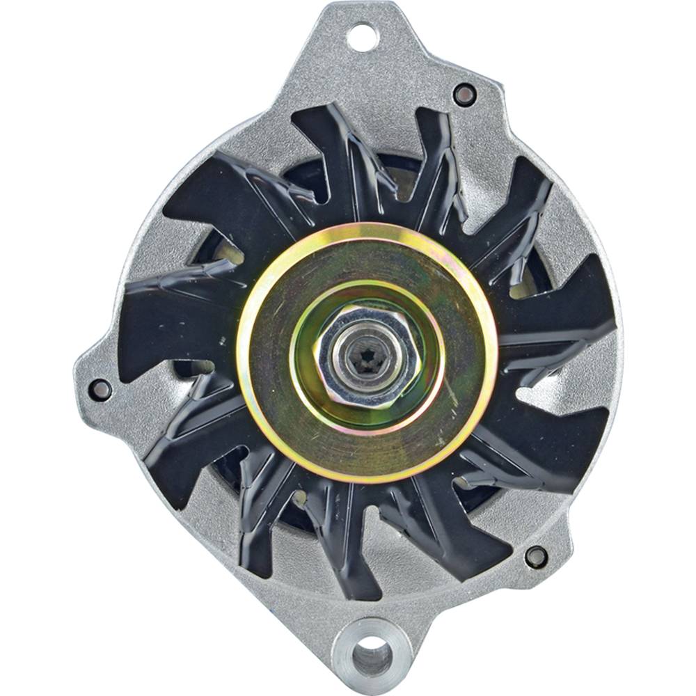 400-12431-JN J&N Electrical Products Alternator