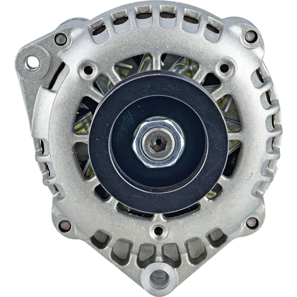400-12433-JN J&N Electrical Products Alternator