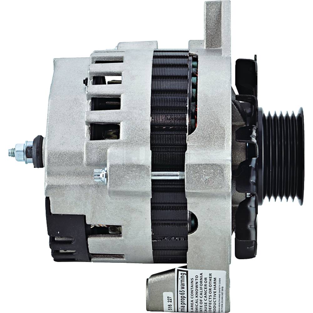 400-12439-JN J&N Electrical Products Alternator