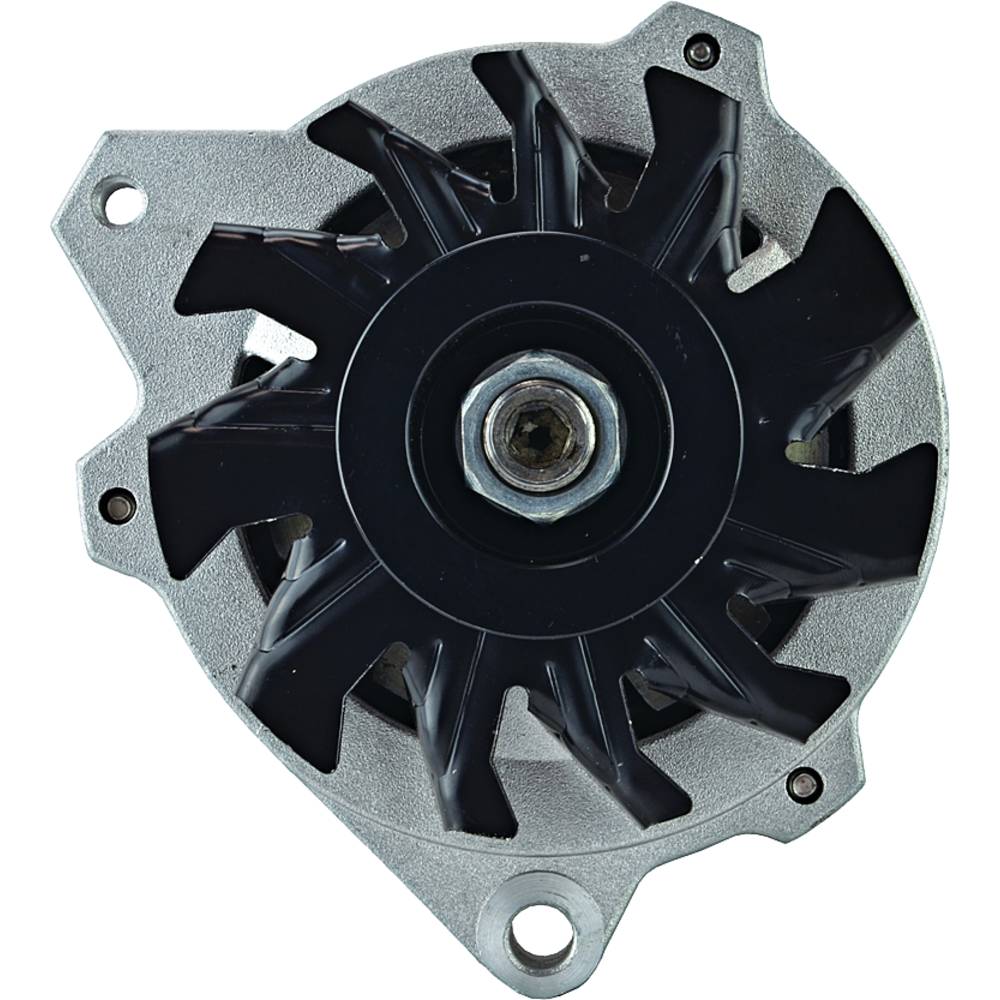 400-12441-JN J&N Electrical Products Alternator