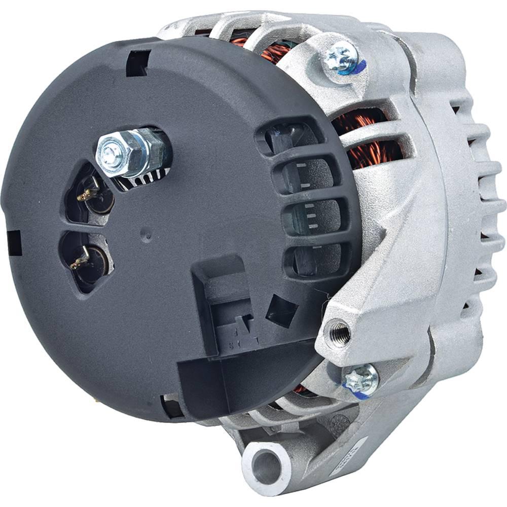 400-12442-JN J&N Electrical Products Alternator