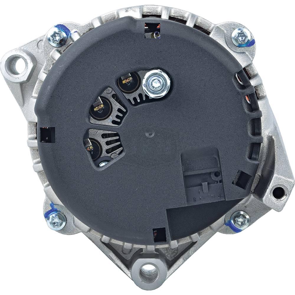 400-12442-JN J&N Electrical Products Alternator