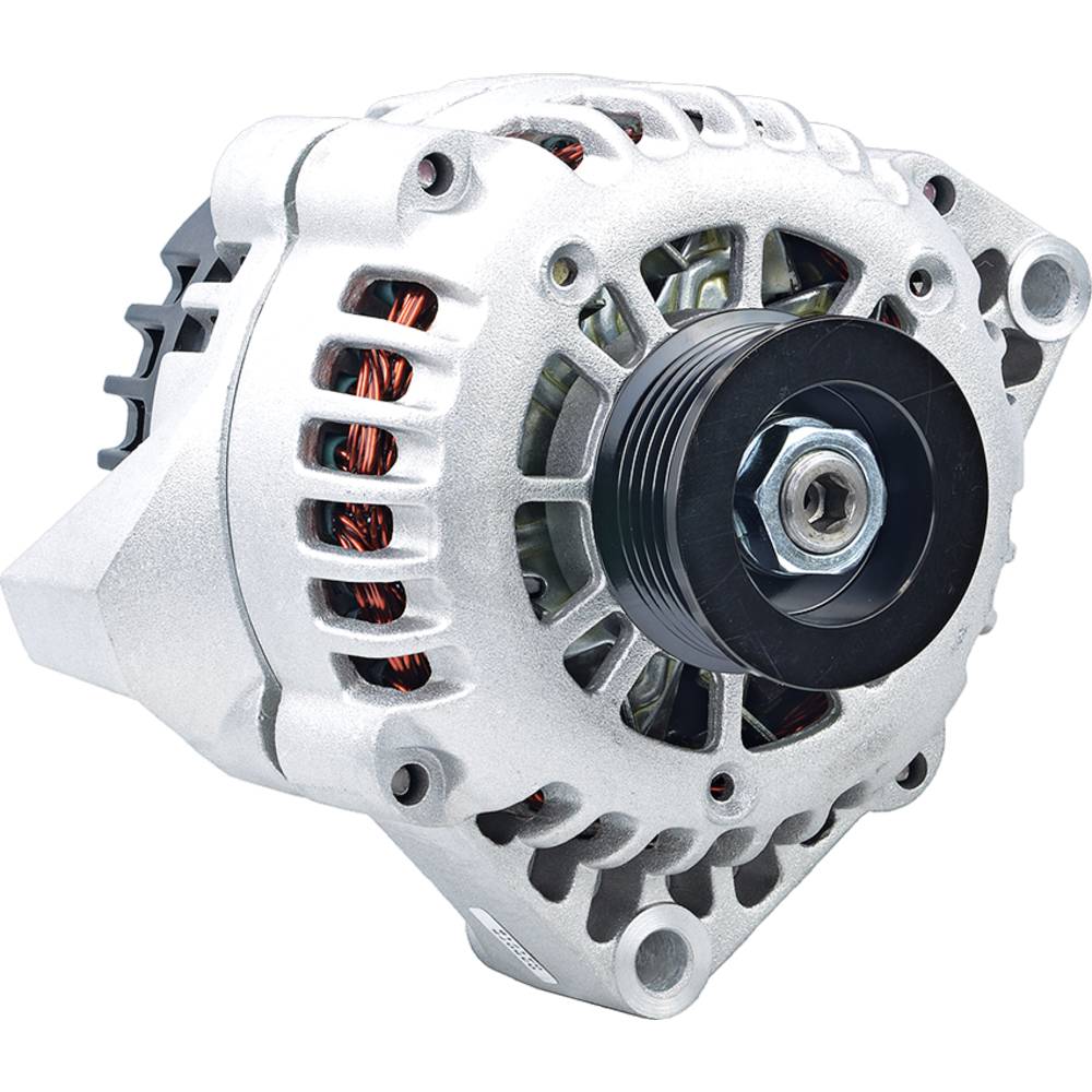 400-12442-JN J&N Electrical Products Alternator