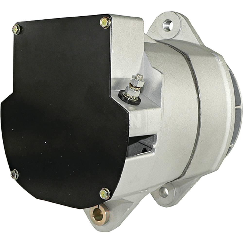 400-12447-JN J&N Electrical Products Alternator