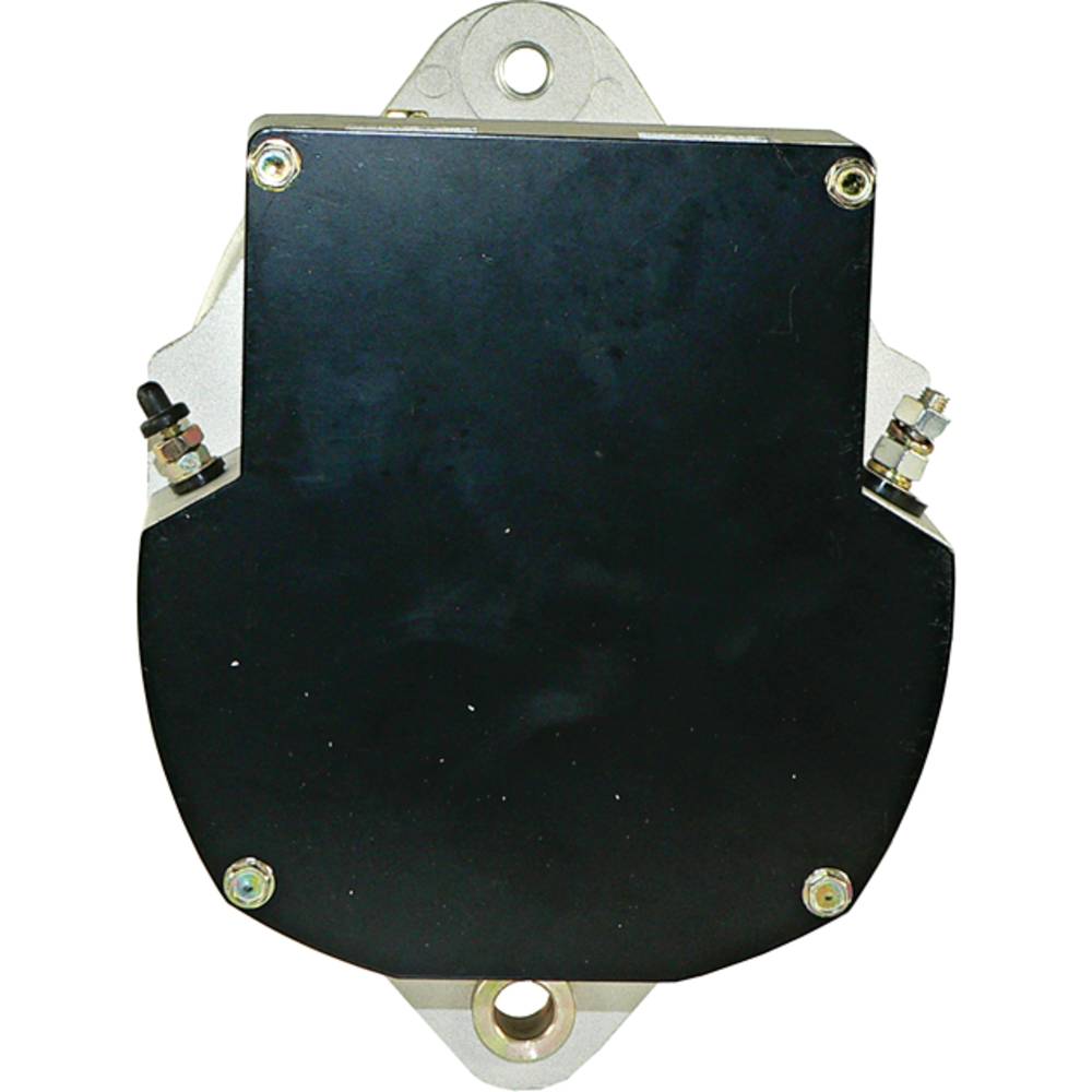 400-12447-JN J&N Electrical Products Alternator