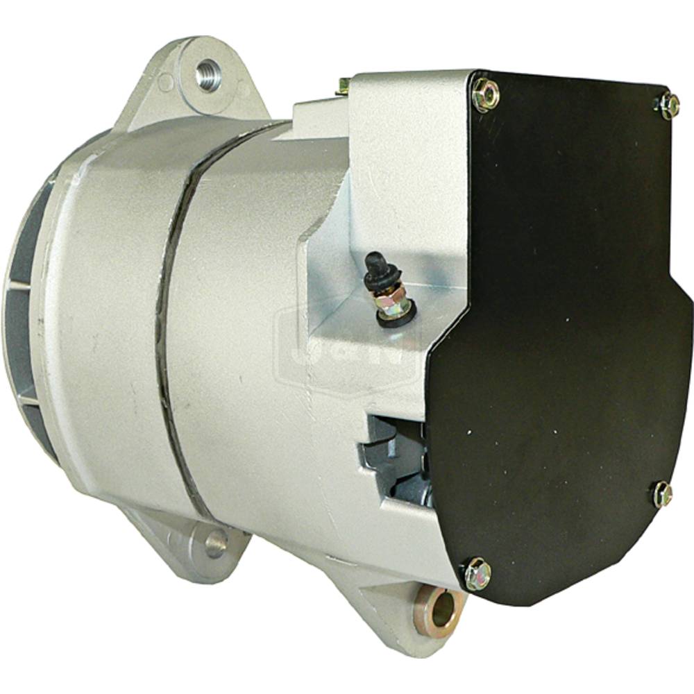 400-12447-JN J&N Electrical Products Alternator