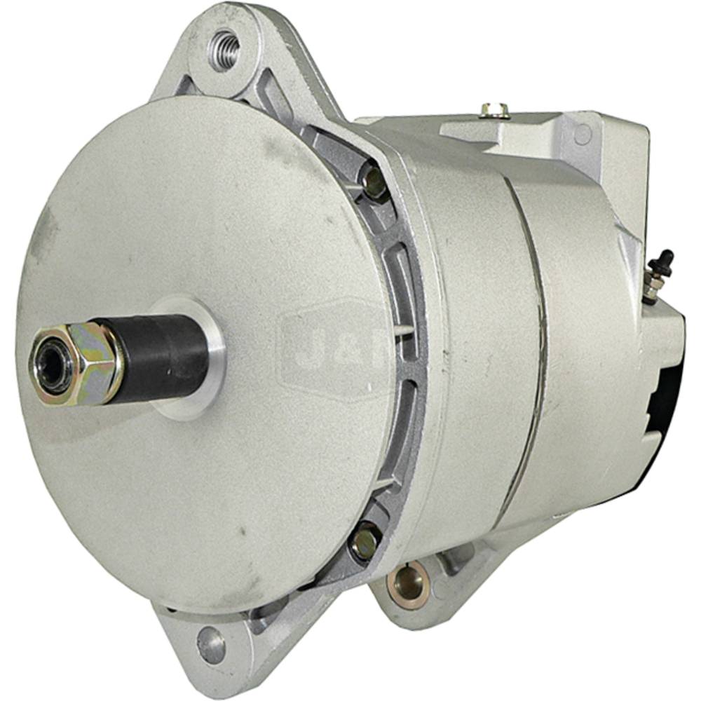 400-12447-JN J&N Electrical Products Alternator