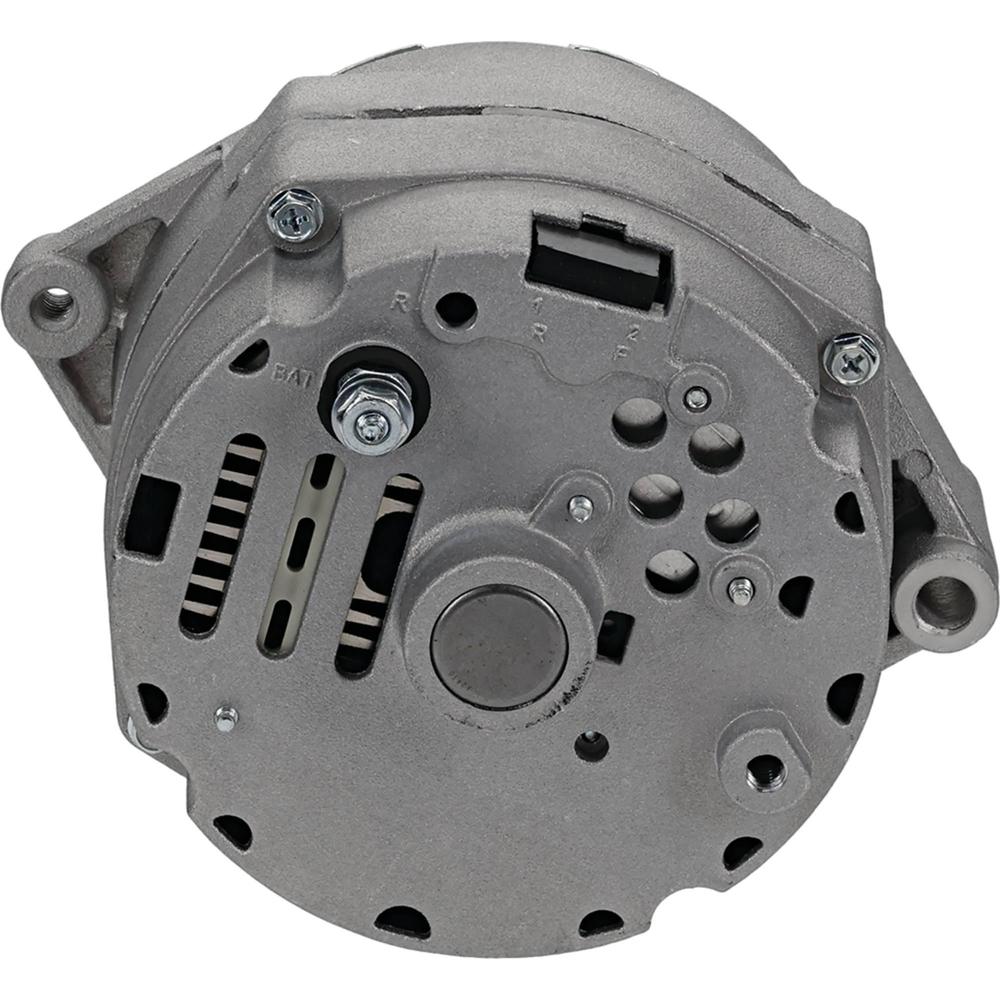 400-12449-JN J&N Electrical Products Alternator
