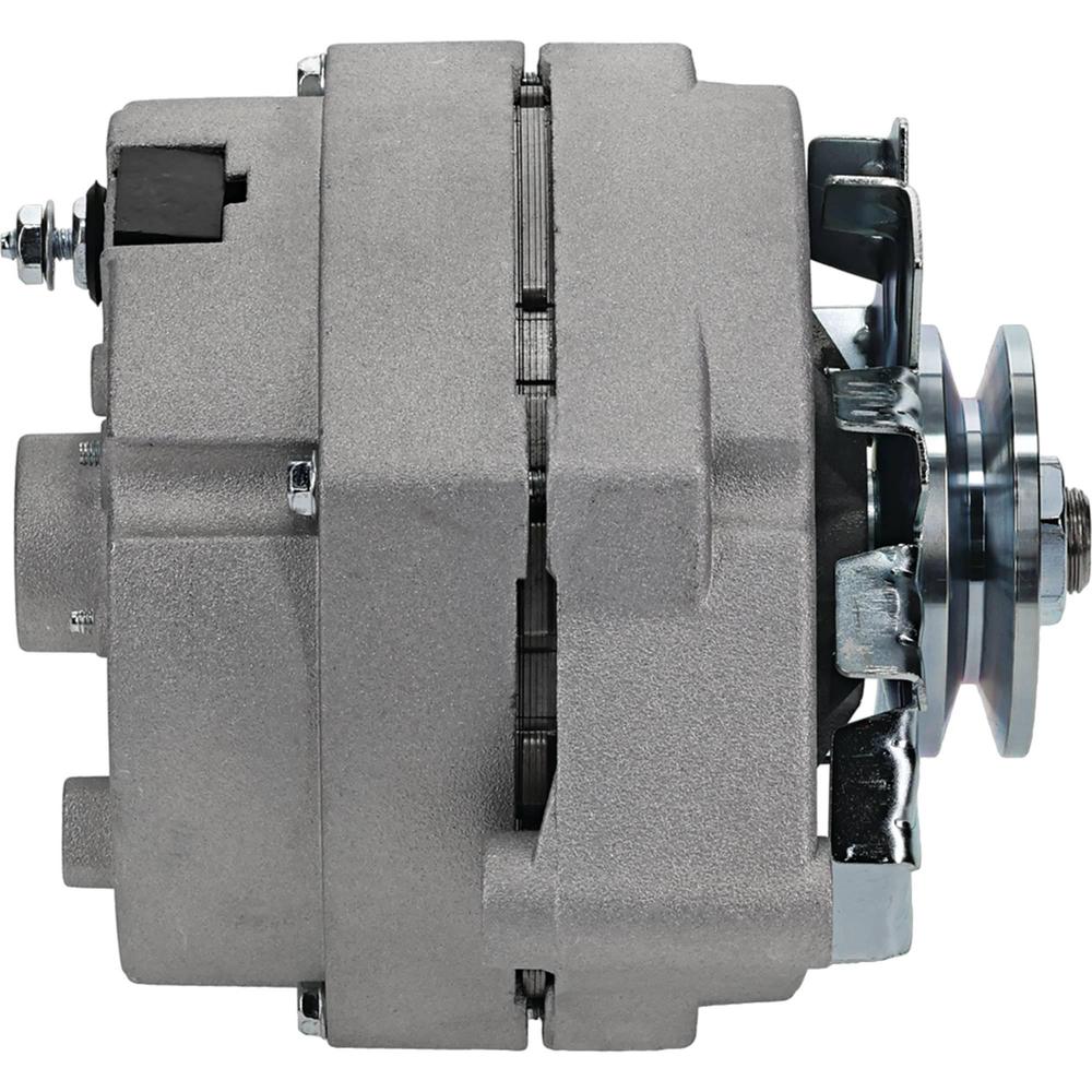 400-12449-JN J&N Electrical Products Alternator