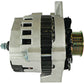 400-12458-JN J&N Electrical Products Alternator