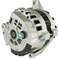 400-12458-JN J&N Electrical Products Alternator