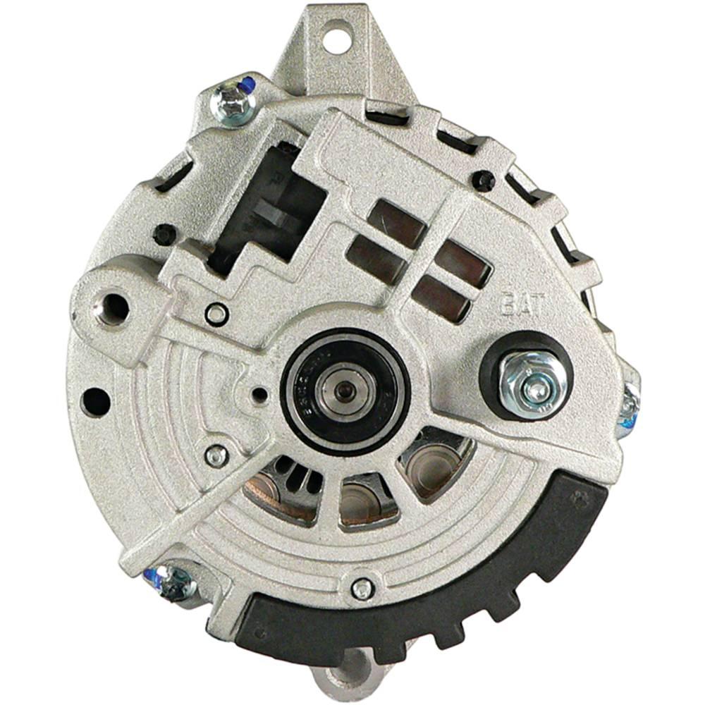 400-12458-JN J&N Electrical Products Alternator