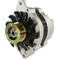 400-12458-JN J&N Electrical Products Alternator