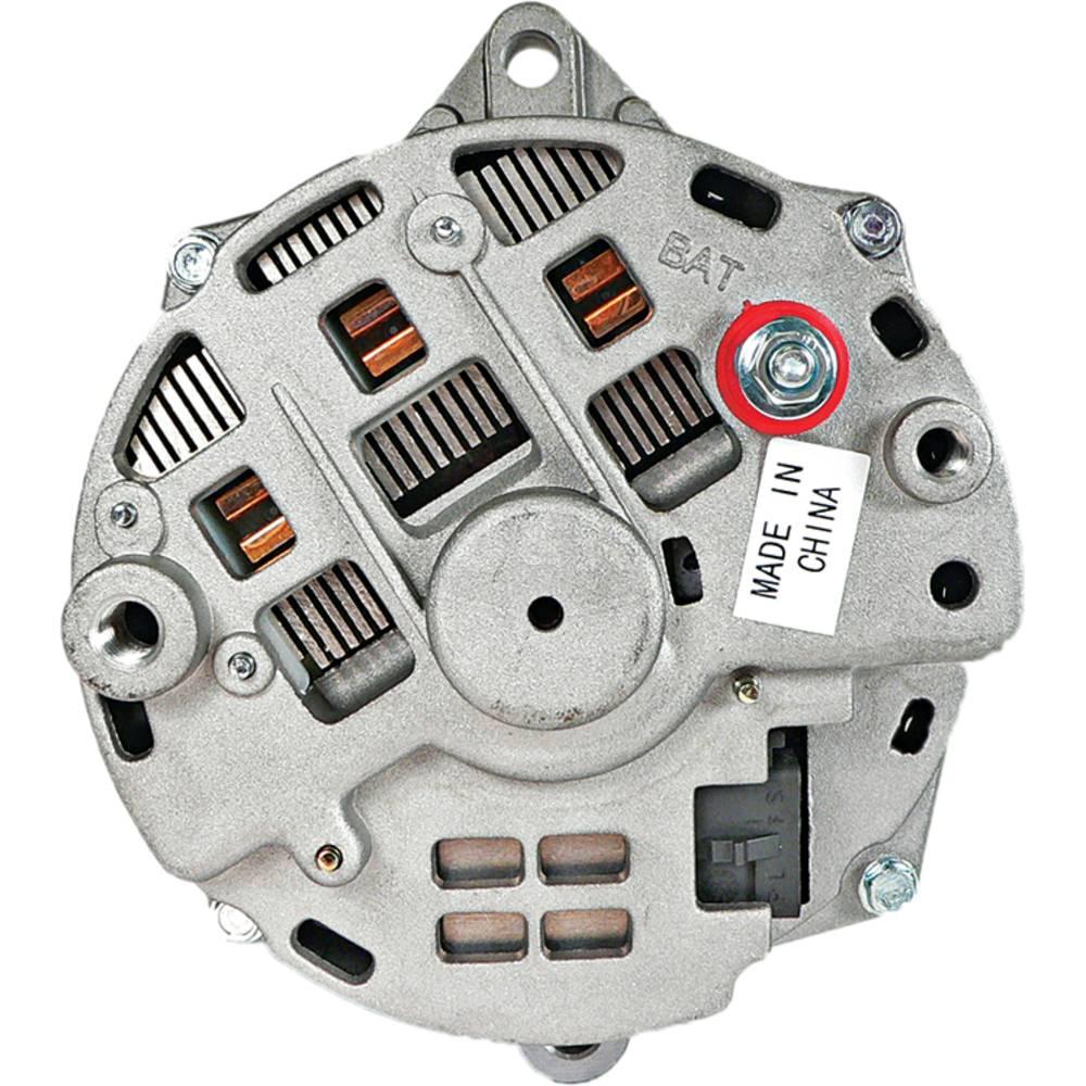 400-12462-JN J&N Electrical Products Alternator