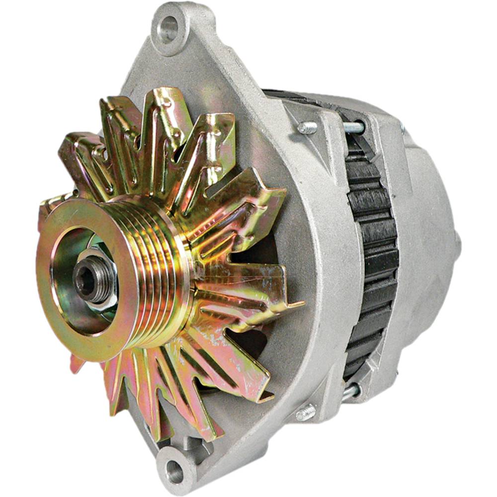 400-12462-JN J&N Electrical Products Alternator