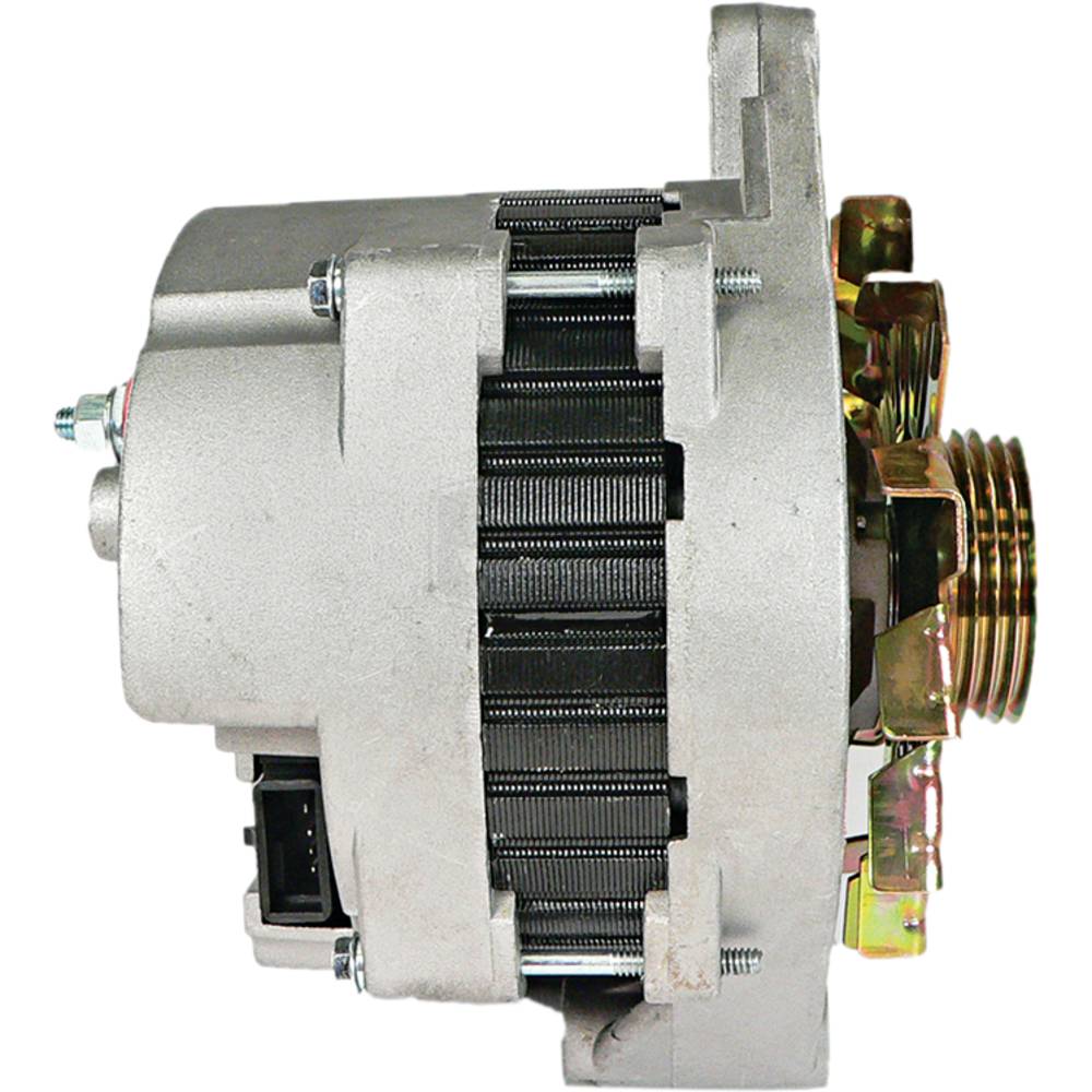 400-12462-JN J&N Electrical Products Alternator