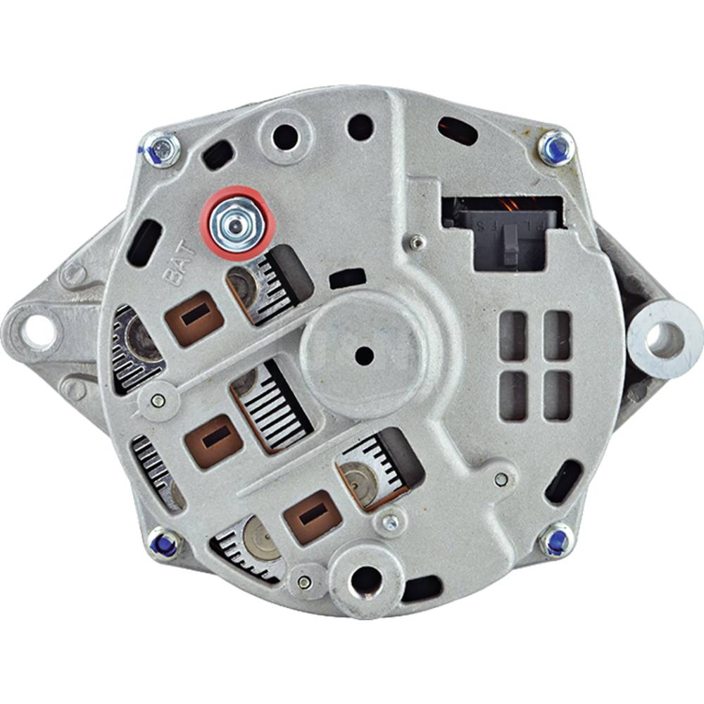 400-12463-JN J&N Electrical Products Alternator