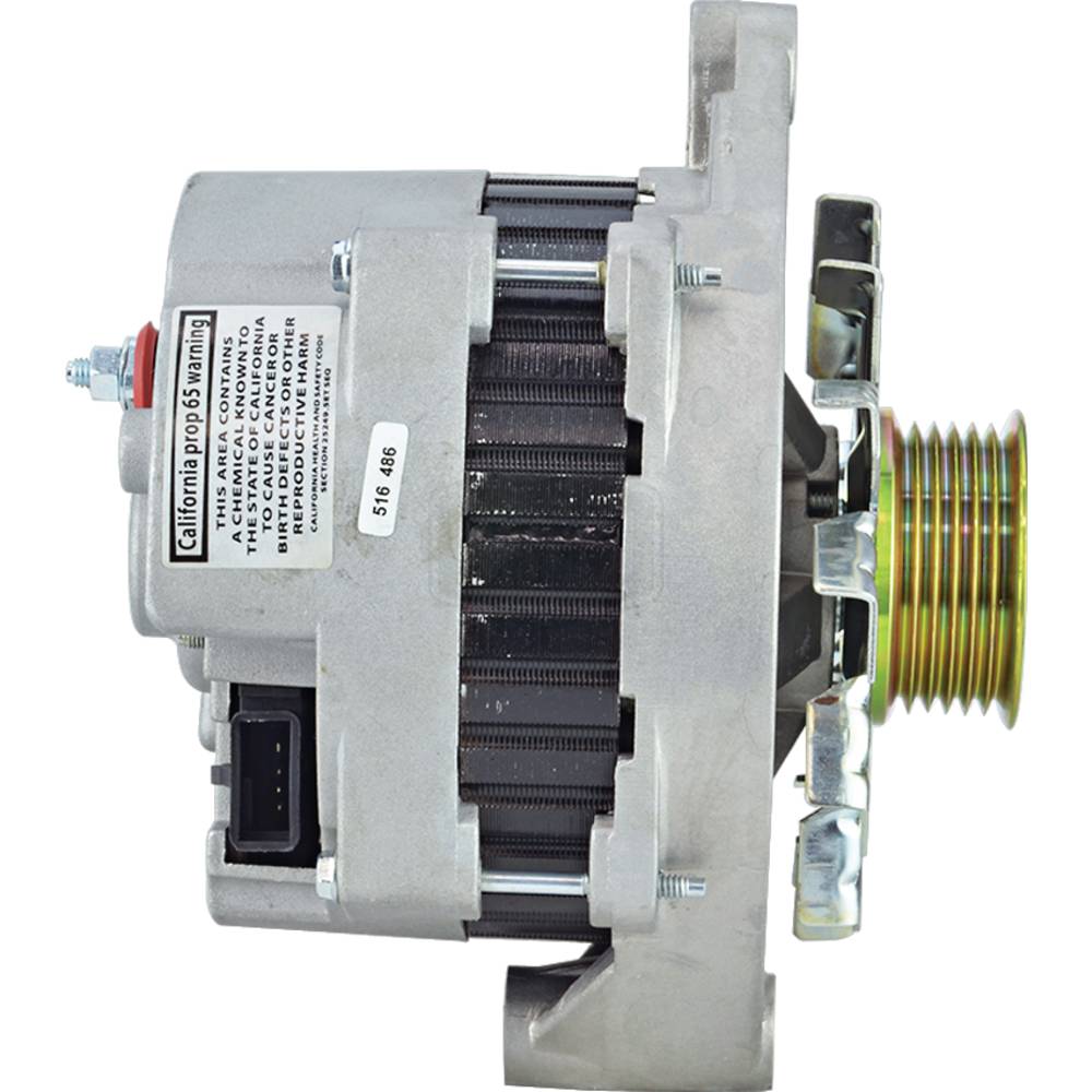 400-12463-JN J&N Electrical Products Alternator