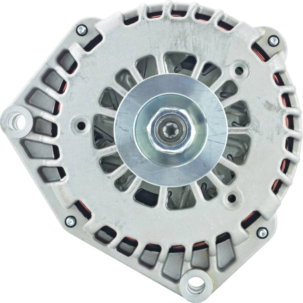 400-12466-JN J&N Electrical Products Alternator