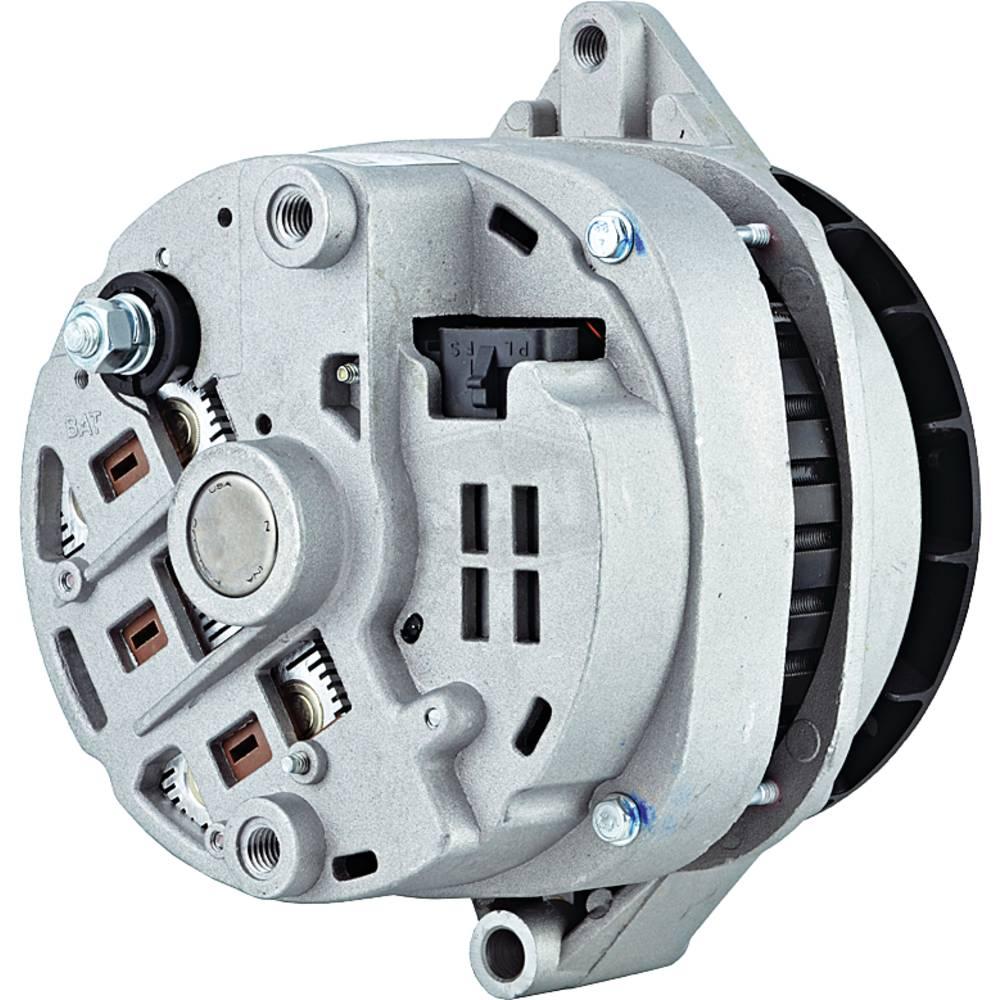 400-12468-JN J&N Electrical Products Alternator