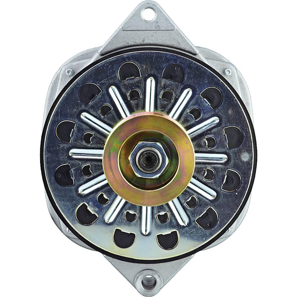 400-12468-JN J&N Electrical Products Alternator