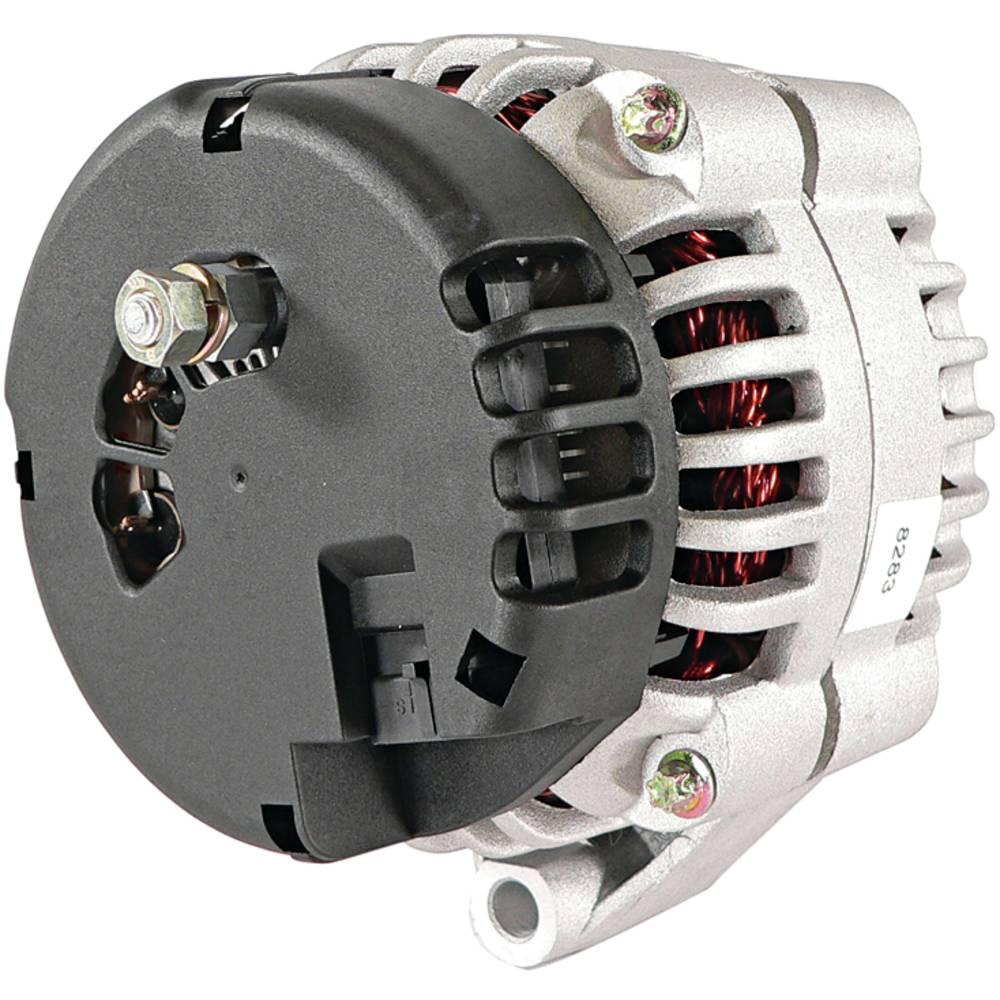 400-12470-JN J&N Electrical Products Alternator