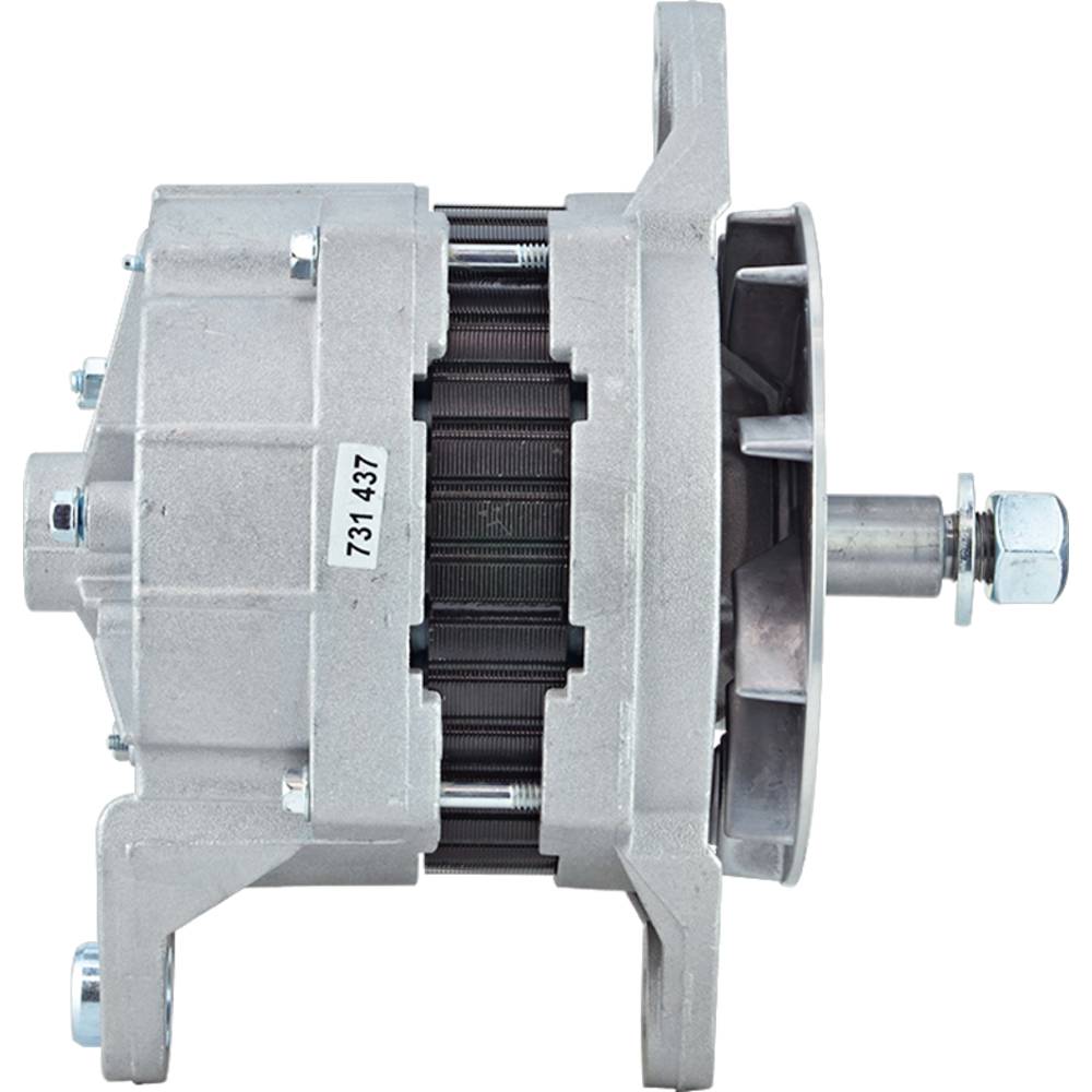 400-12473-JN J&N Electrical Products Alternator