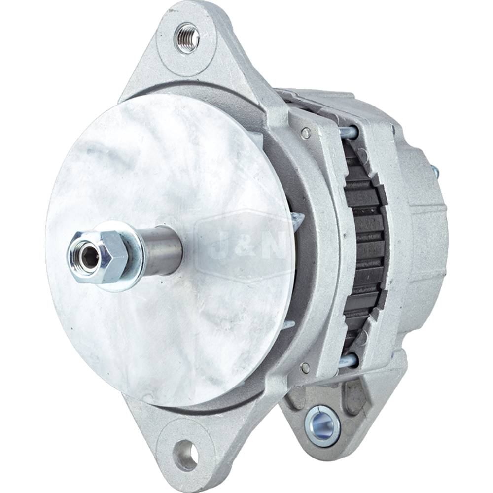 400-12473-JN J&N Electrical Products Alternator