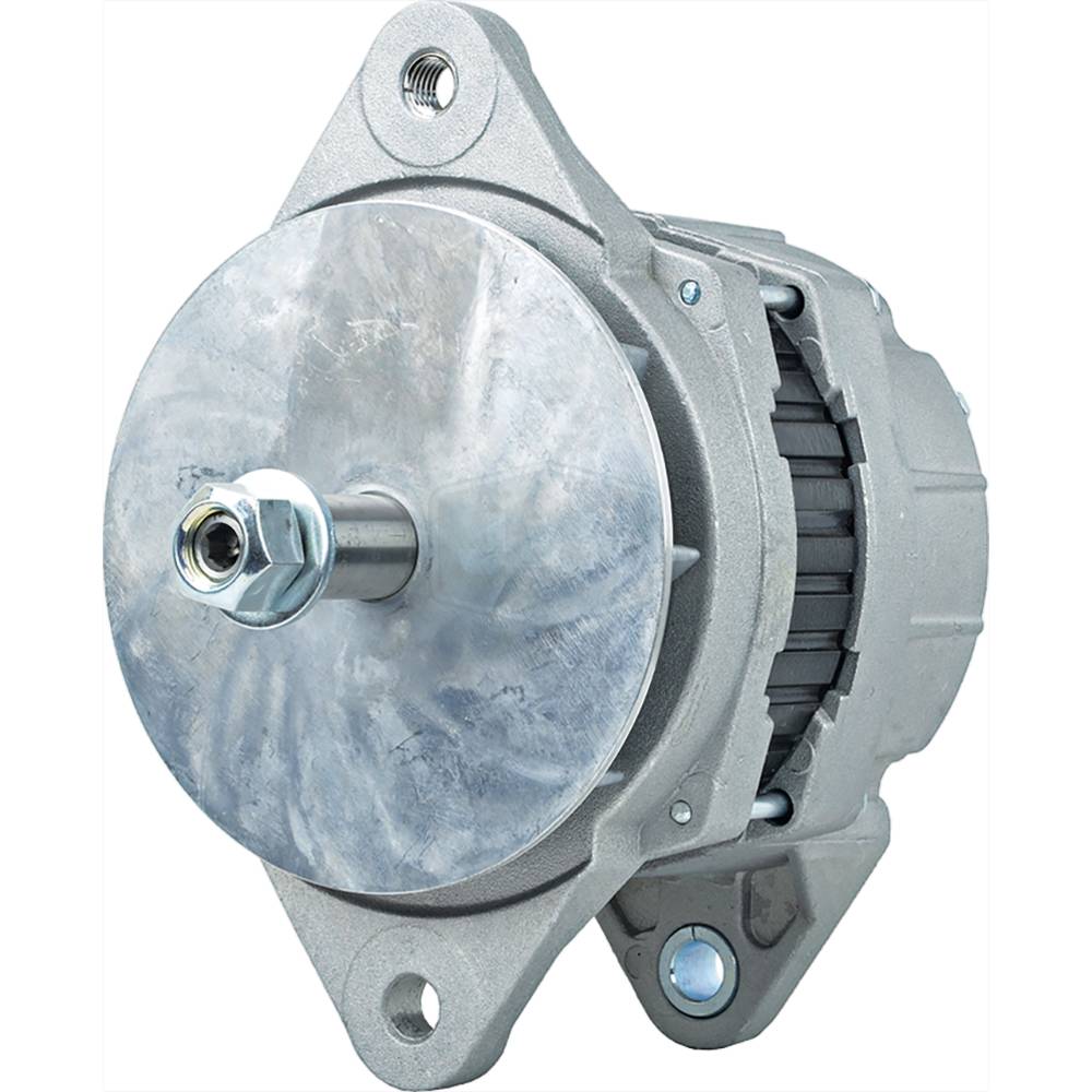 400-12476-JN J&N Electrical Products Alternator