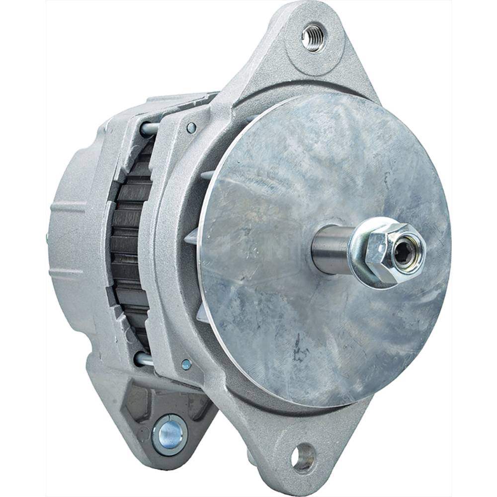 400-12476-JN J&N Electrical Products Alternator
