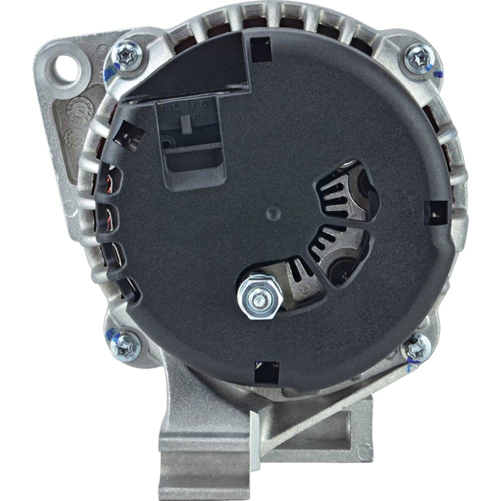 400-12477-JN J&N Electrical Products Alternator