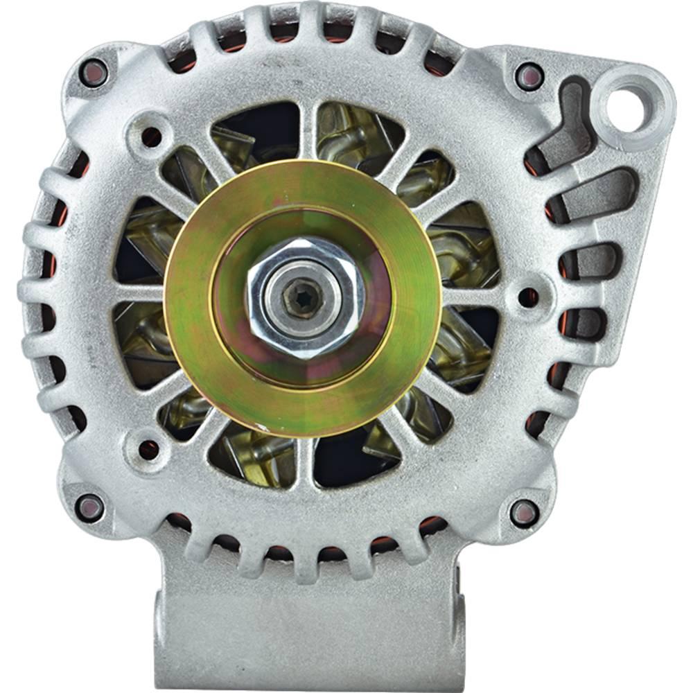 400-12477-JN J&N Electrical Products Alternator