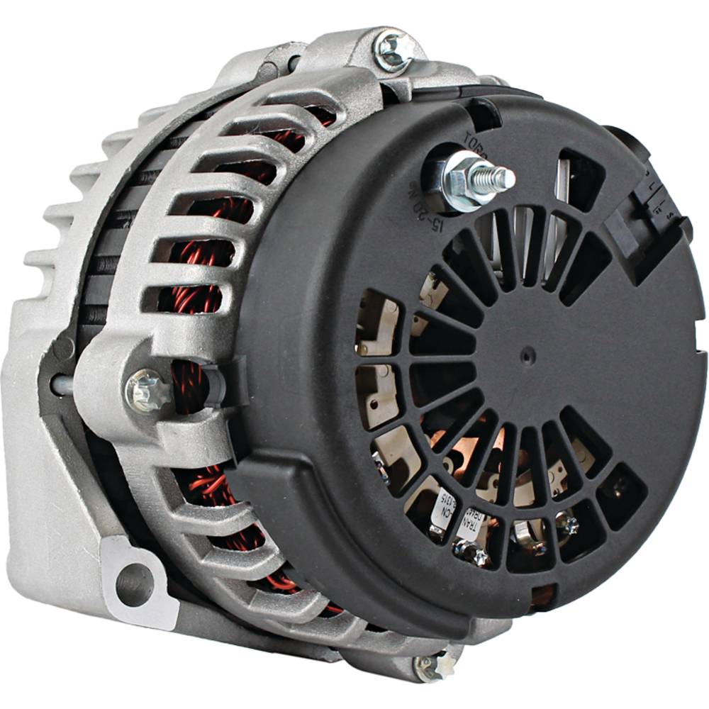 400-12478-JN J&N Electrical Products Alternator