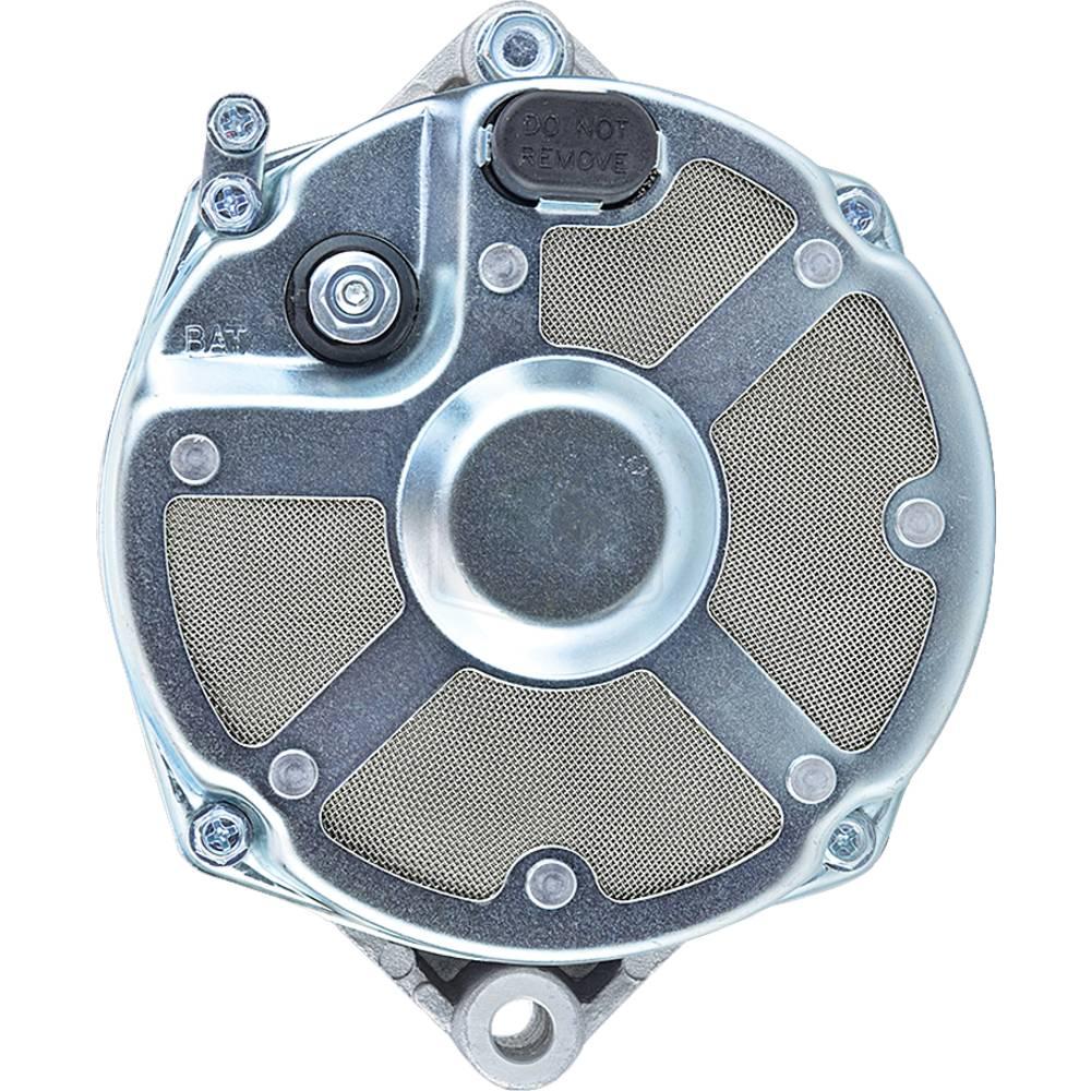 400-12483-JN J&N Electrical Products Alternator