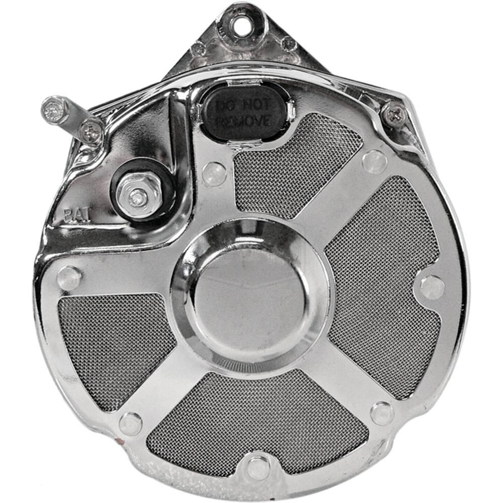 400-12484-JN J&N Electrical Products Alternator